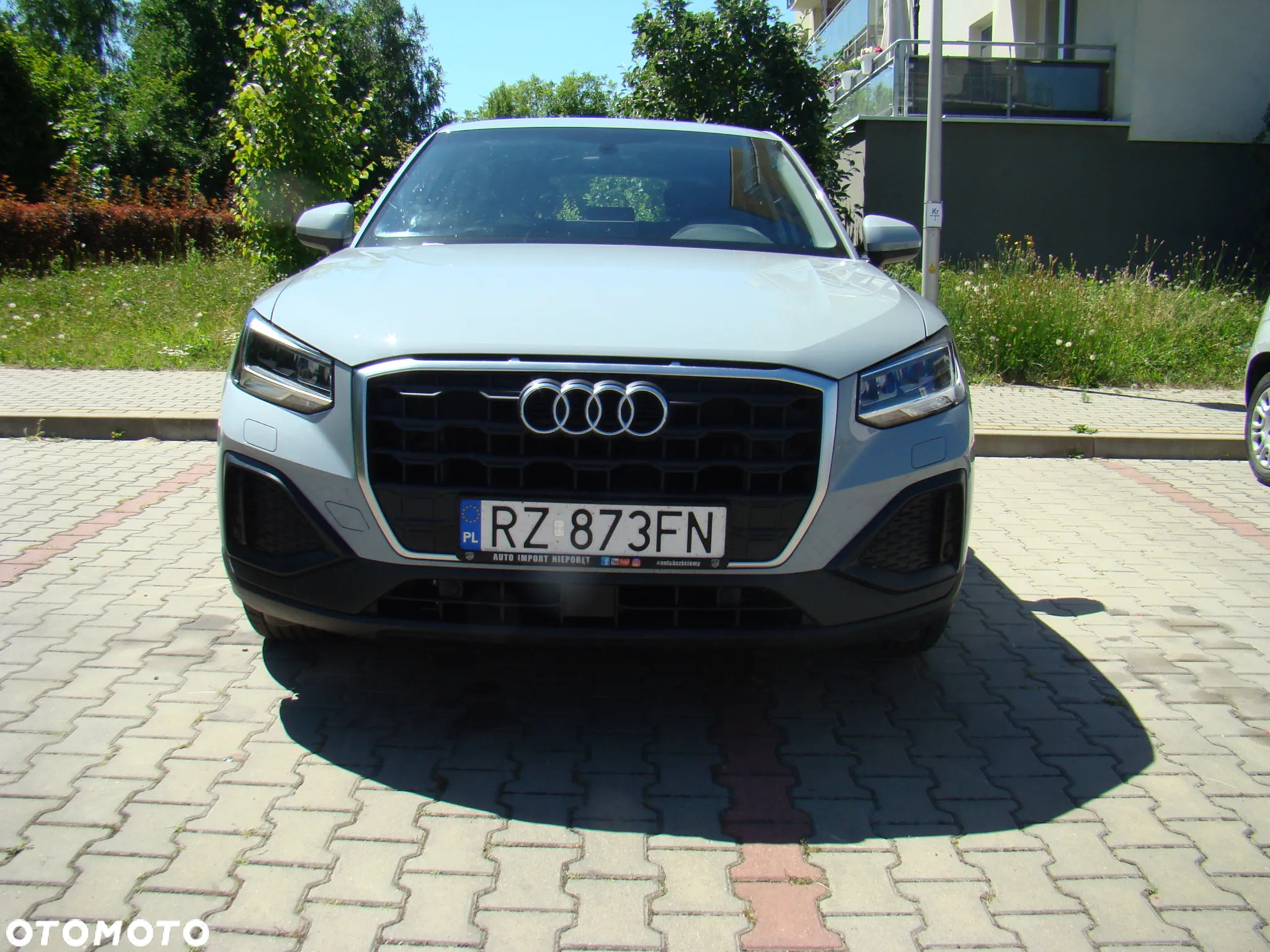 Audi Q2 35 TFSI Advanced - 6