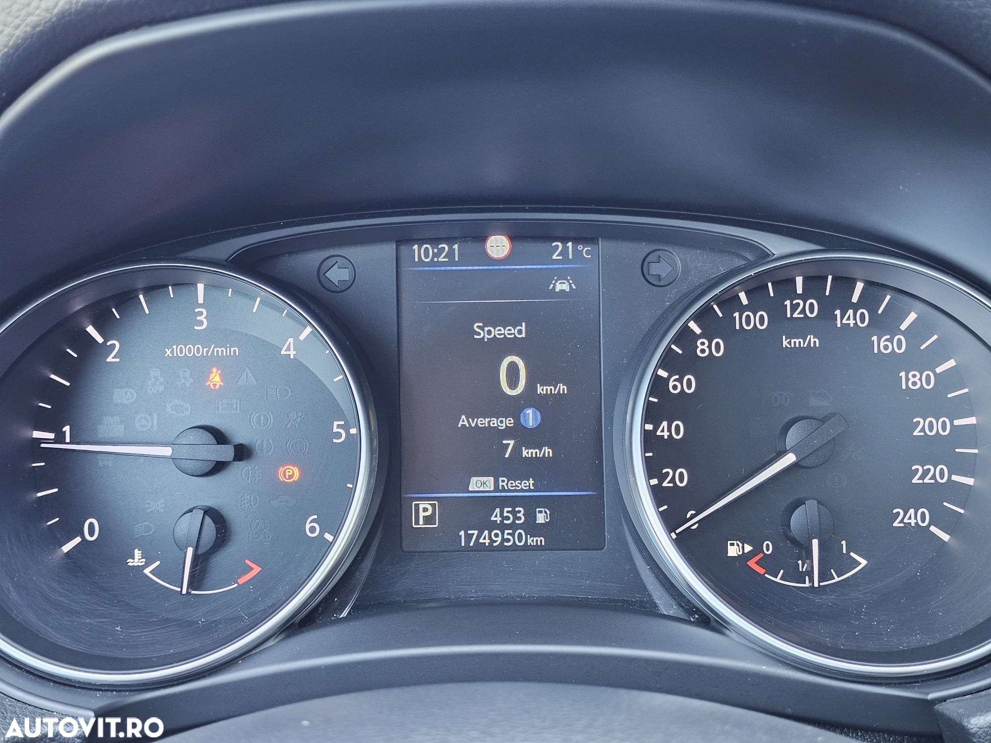 Nissan Qashqai 1.5 DCI DCT N-CONNECTA - 38