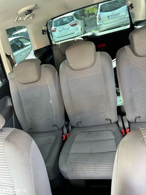 Seat Alhambra 2.0 TDI DPF Ecomotive - 20