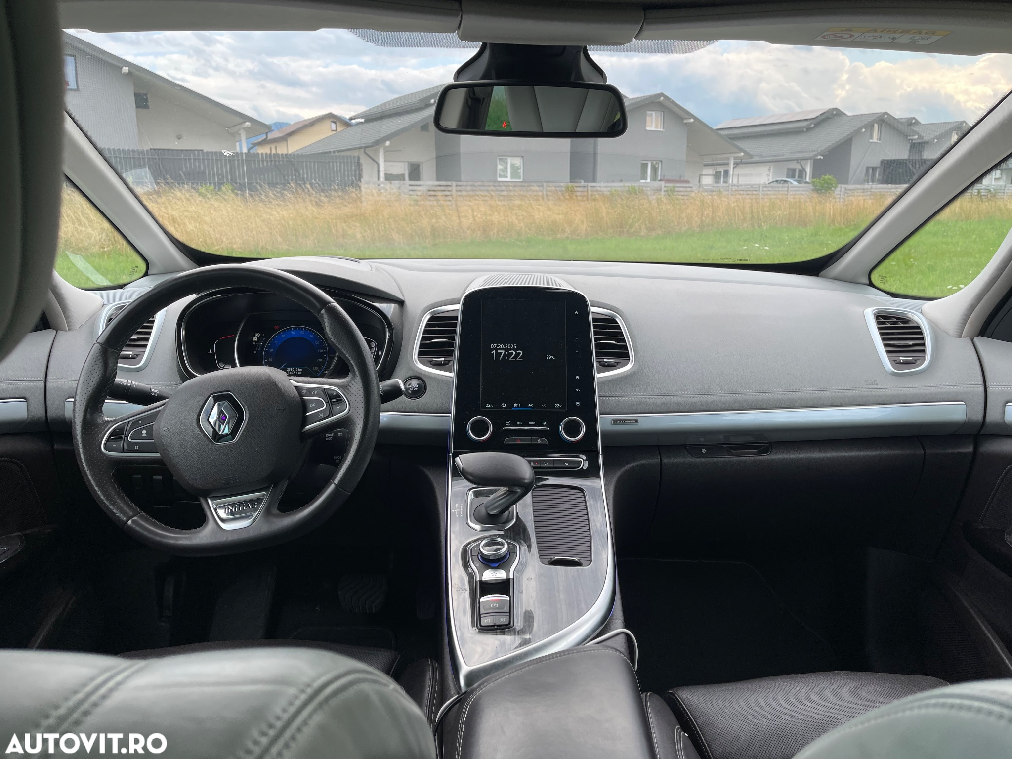 Renault Espace - 12