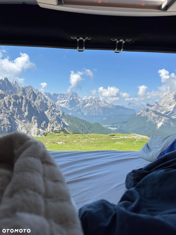 Fiat Ducato Maxi - 8