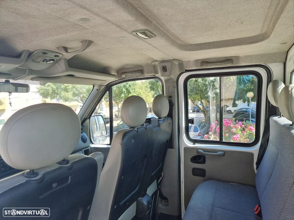 Opel Movano - 4