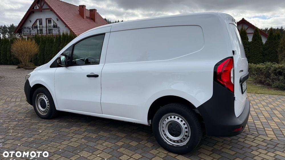 Mercedes-Benz Citan - 4