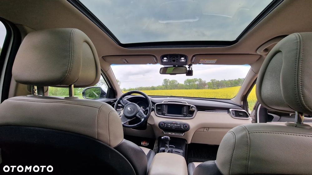 Kia Sorento 2.0 CRDI Business Line - 11