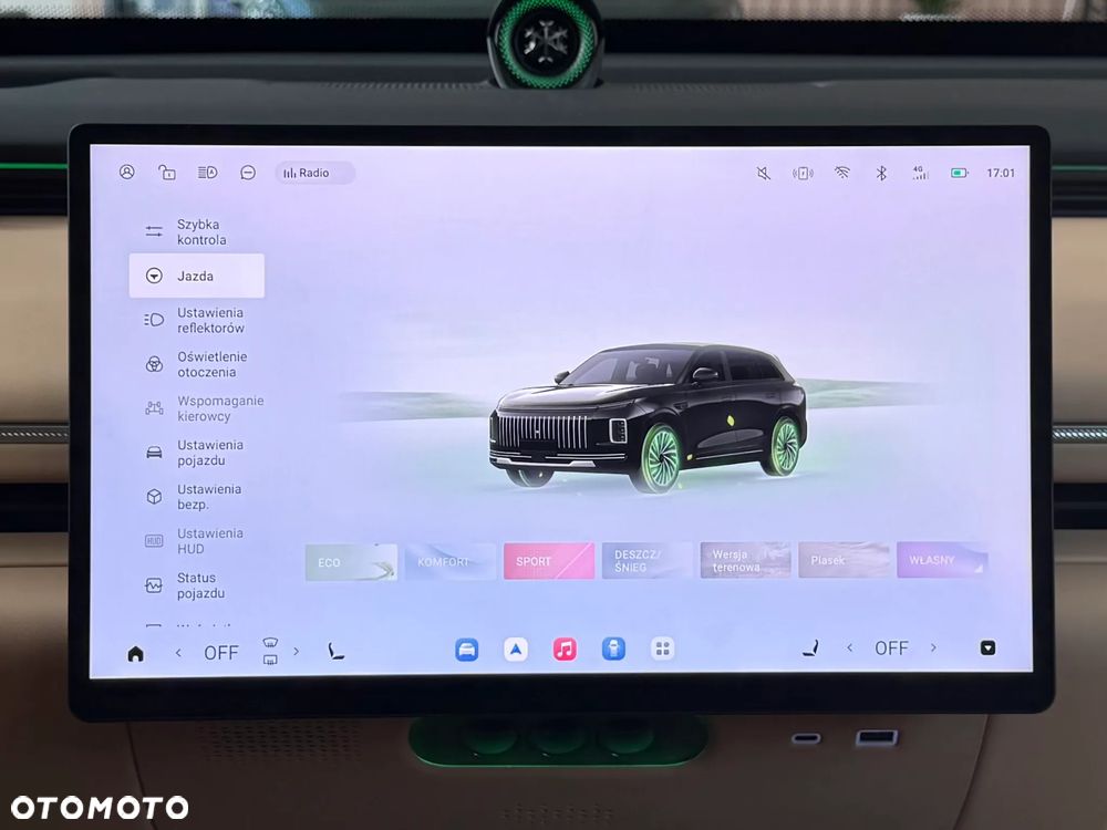 Exlantix ET 100kWh Premium AWD - 24