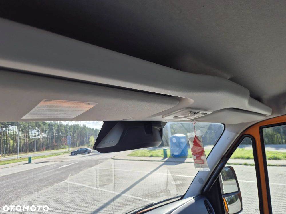 Iveco Daily 50C18 | IDEAŁ | FIRANKA | 3.0L | 10EP | - 26