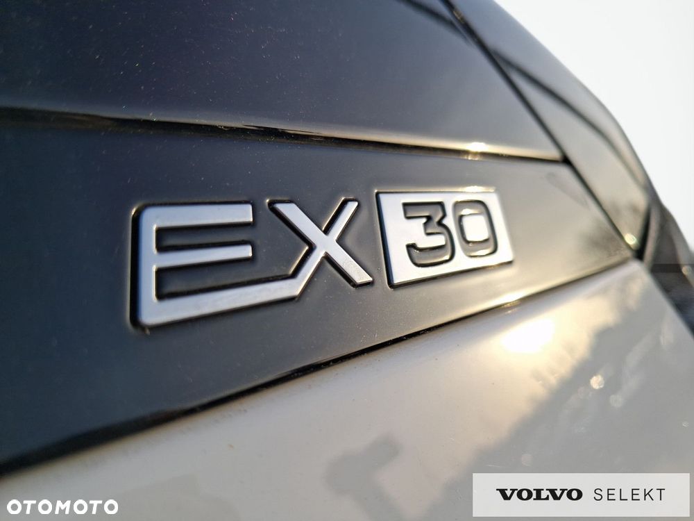 Volvo EX30 - 26