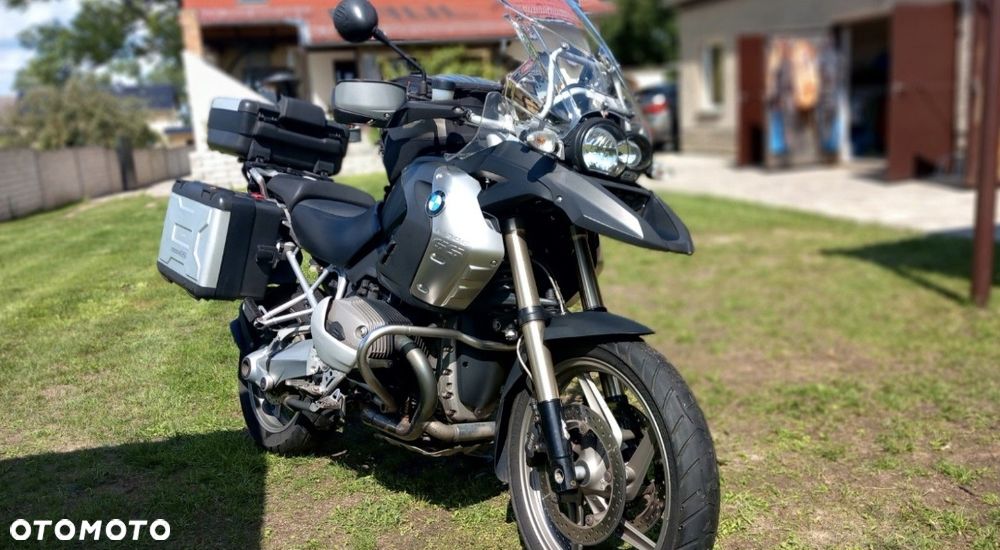 BMW GS - 10