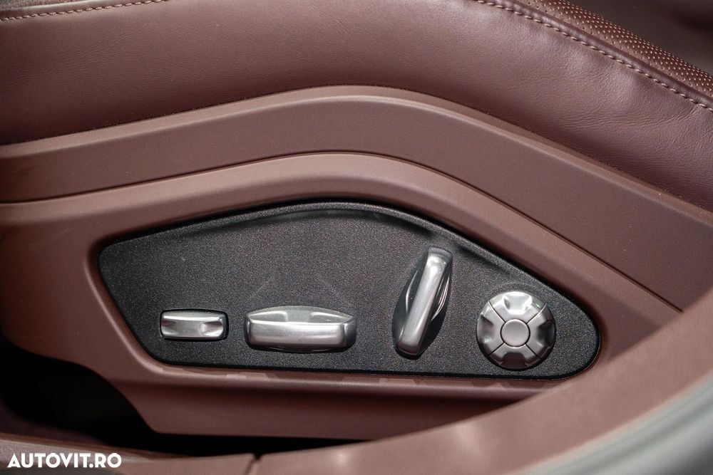 Porsche Panamera - 31