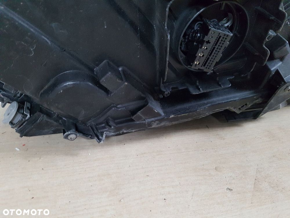 vw arteon lewy lampa reflektor full led 3g8941081d - 6