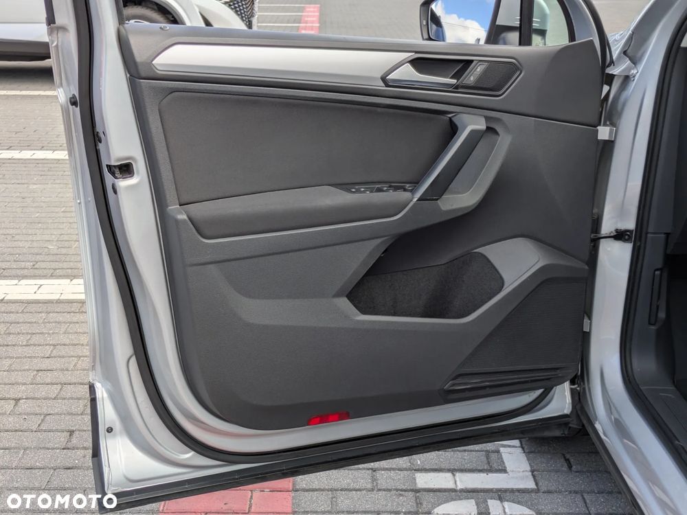 Volkswagen Tiguan 1.5 TSI EVO Trendline - 9