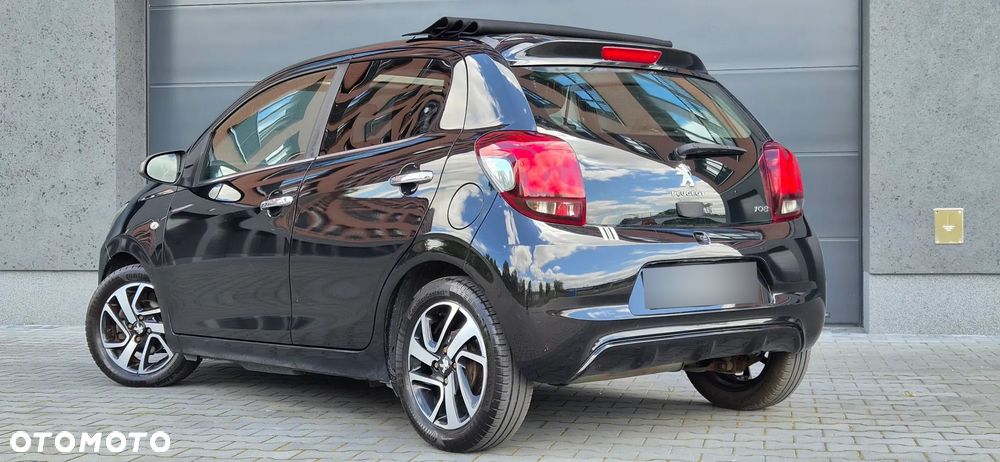 Peugeot 108 VTI 68 STOP&START Top Allure - 5