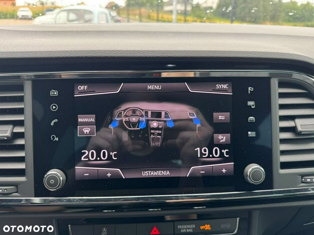 Seat Ateca - 27