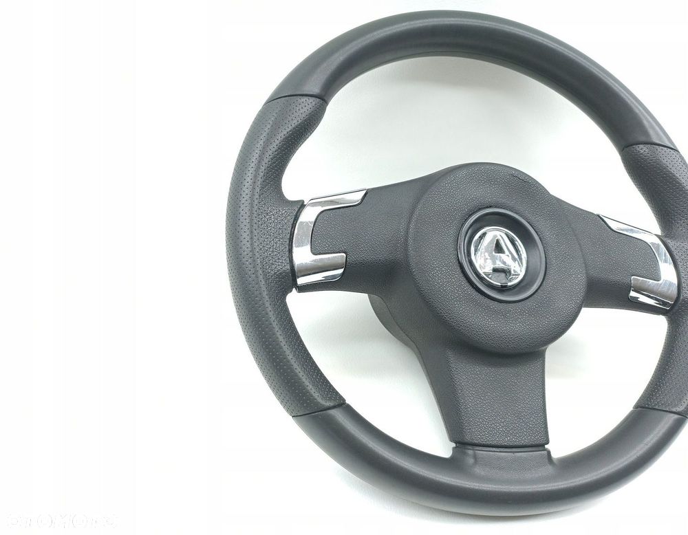KIEROWNICA AIXAM S8 2011R - 6