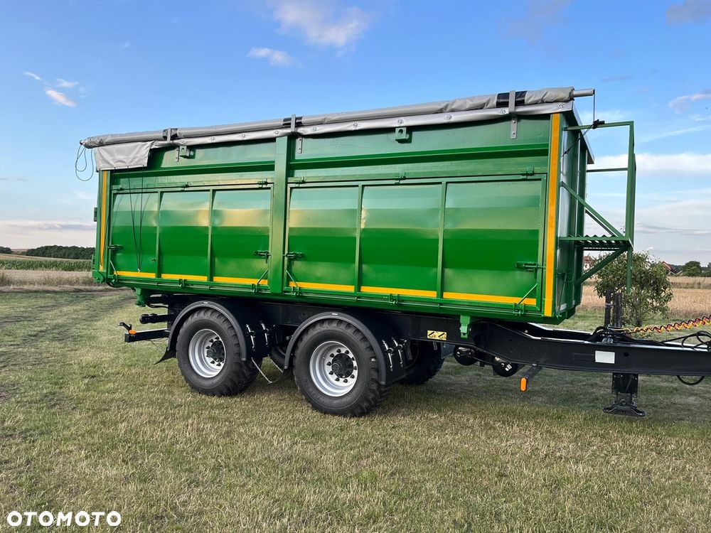 Inny NOPA KTH 200 - 1