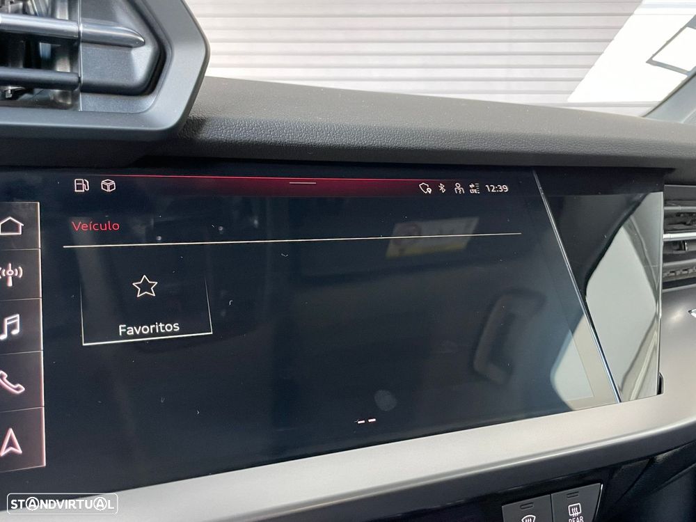 Audi A3 Sportback 40 TFSIe Advanced - 31