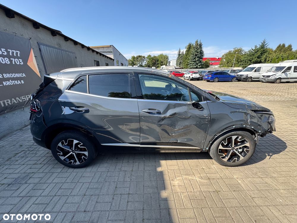 Kia Sportage 1.6 T-GDI MHEV L 2WD DCT - 6
