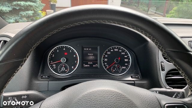 Volkswagen Tiguan 1.4 TSI BlueMotion Technology Lounge Sport & Style - 14