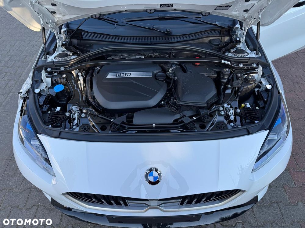 BMW Seria 1 120d Edition Colorvision - 28