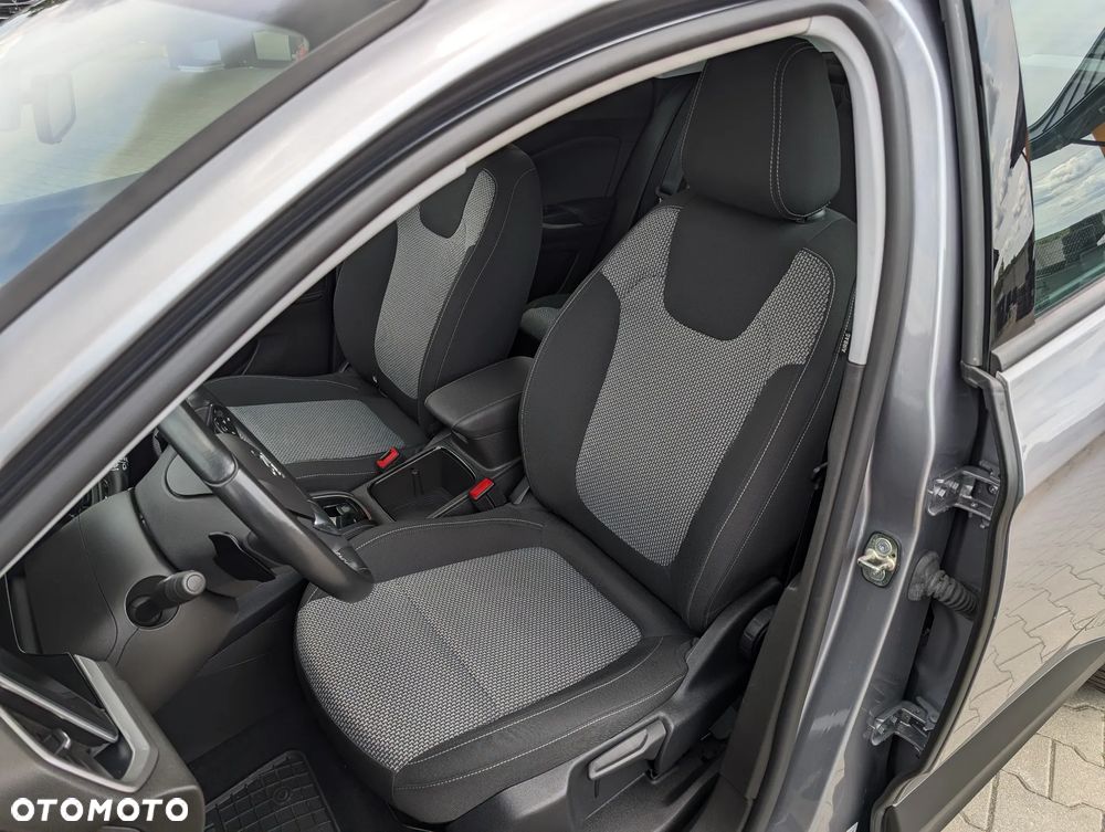 Opel Grandland 1.2 DI Automatik Business Elegance - 34
