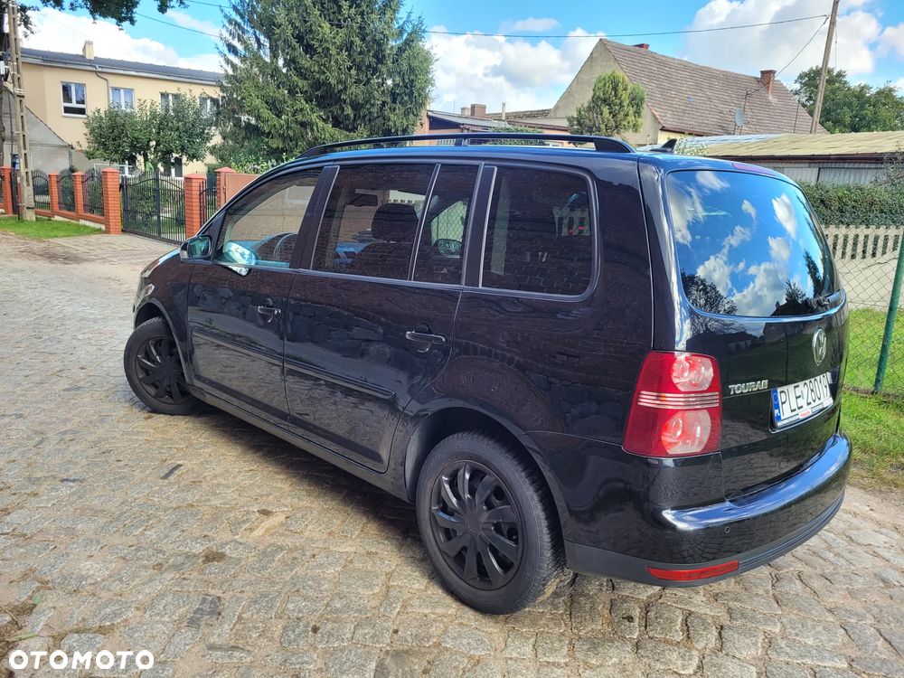 Volkswagen Touran 1.9 TDI United - 7