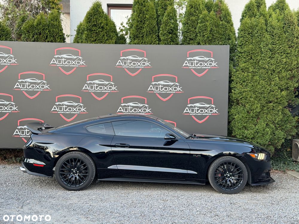 Ford Mustang - 15