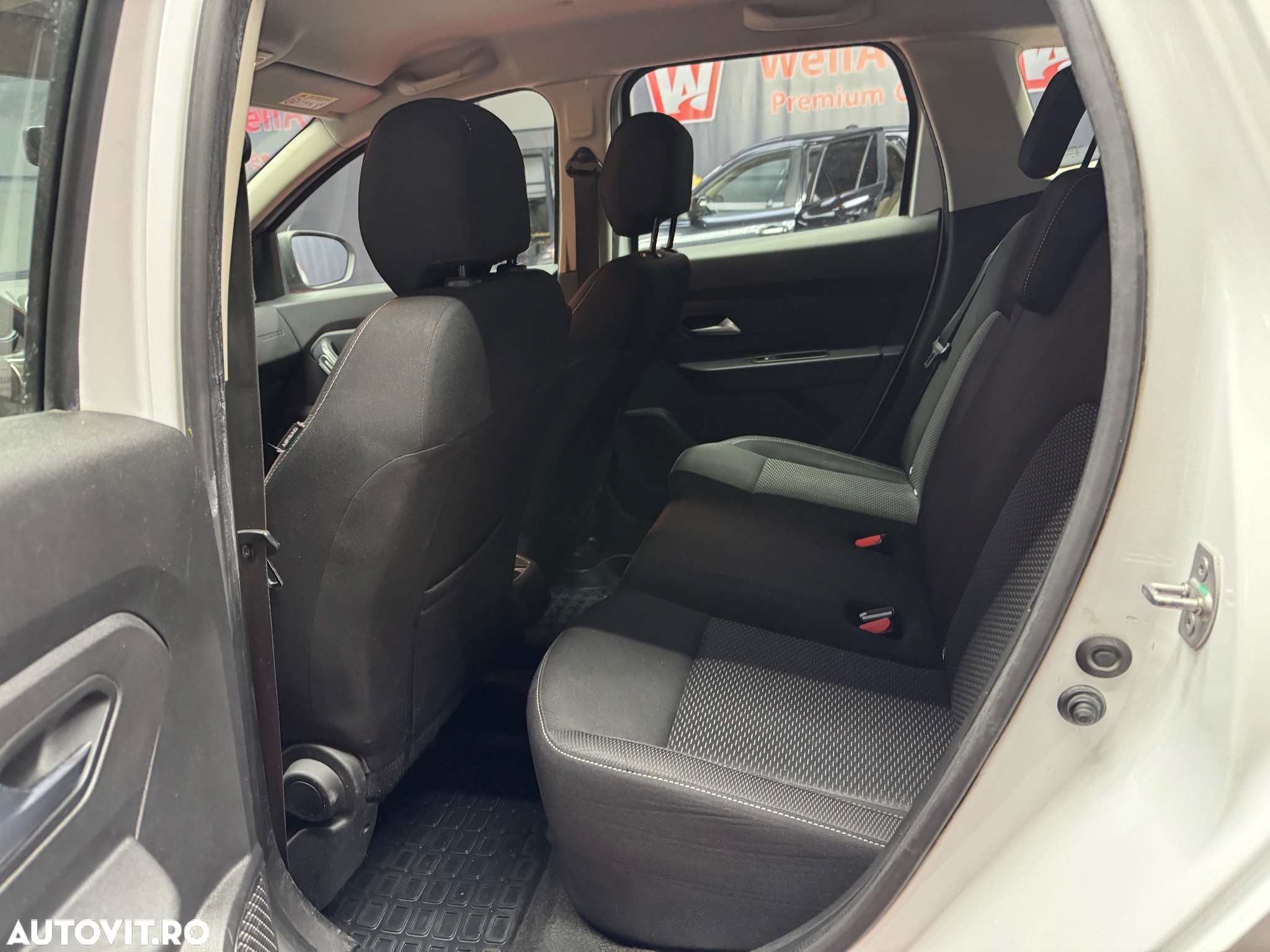 Dacia Duster - 16