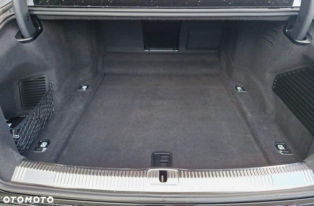 Audi S8 TFSI mHEV Quattro Tiptr - 30