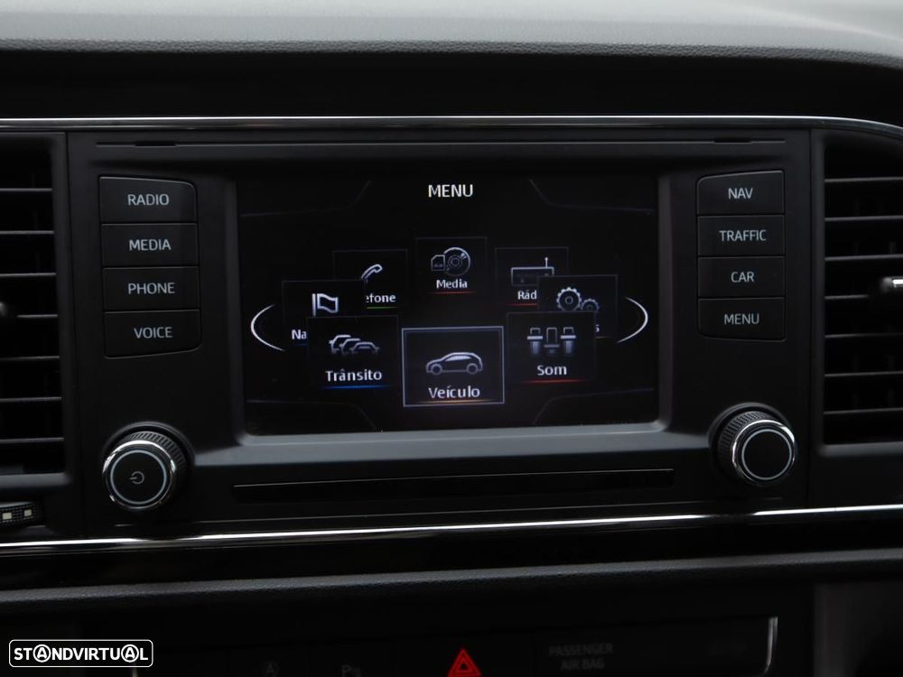 SEAT Leon ST - 20