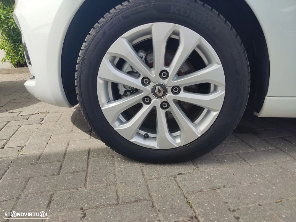 Renault Zoe (c/ Bateria) E-Tech EV50 Equilibre - 32