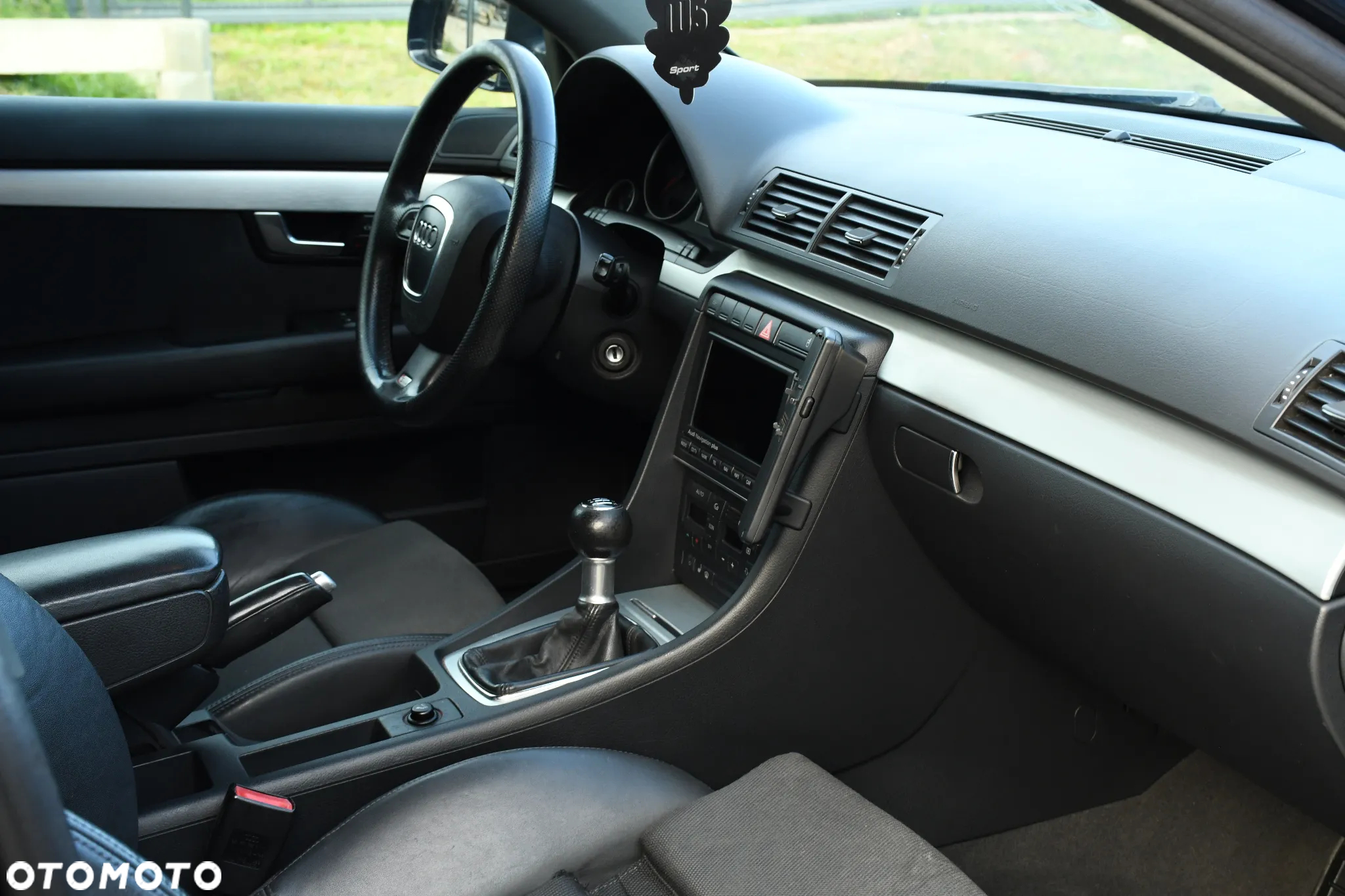 Audi A4 2.0 TDI - 17