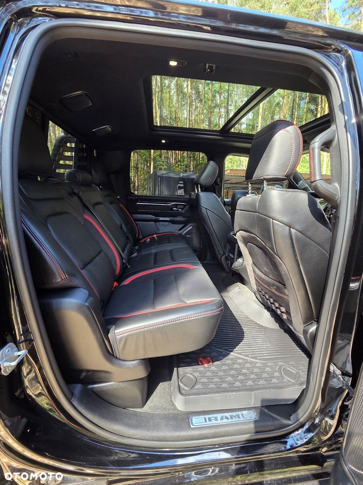 Dodge RAM TRX - 17
