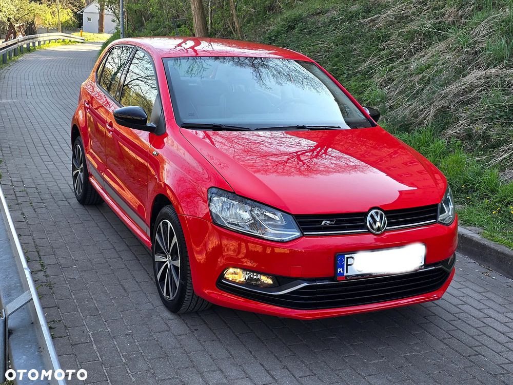 Volkswagen Polo 1.2 TSI BMT Highline Perfectline - 33