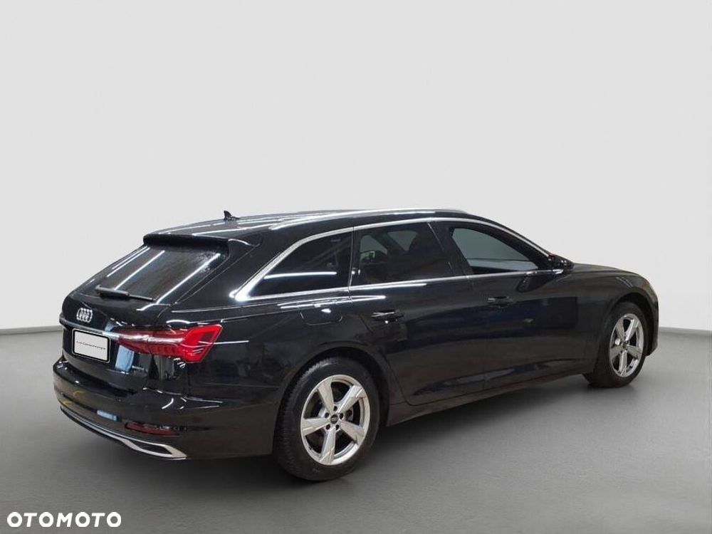 Audi A6 Avant - 6