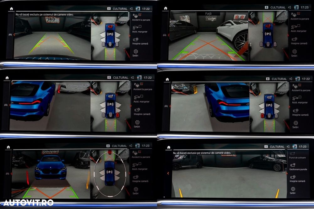 BMW X6 xDrive40i AT MHEV - 21