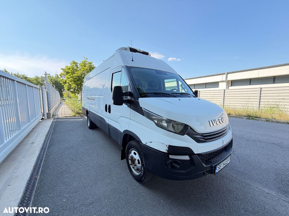 Iveco Daily - 3