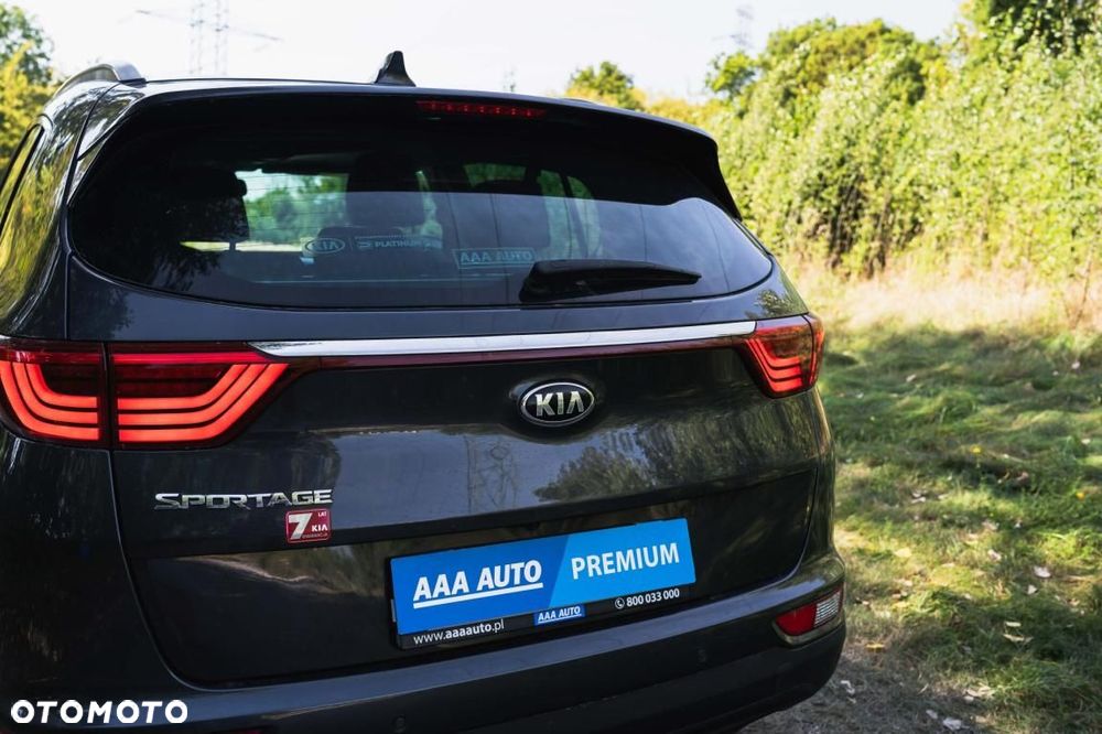 Kia Sportage - 12