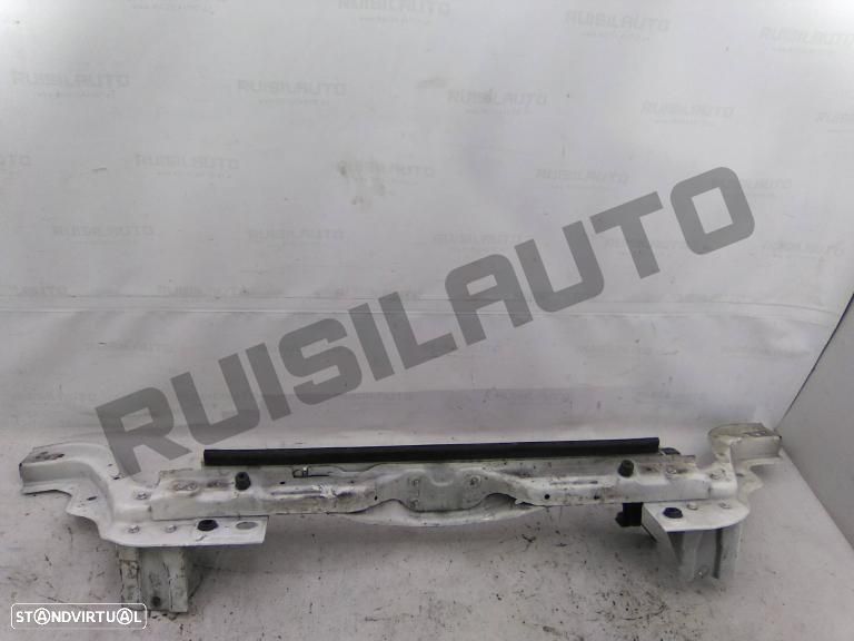 Frente Chapa/fibra  Fiat Fiorino Iii [2007_2020] 1.3 Jtd Multij - 2