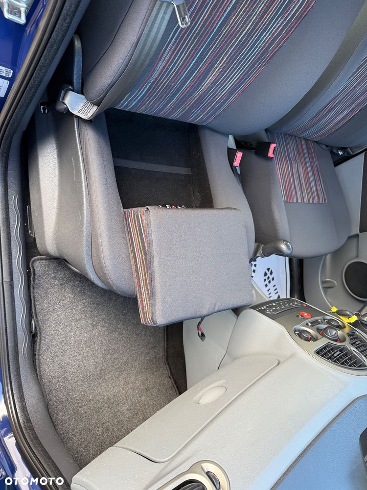 Renault Modus 1.2 16V Expression - 22