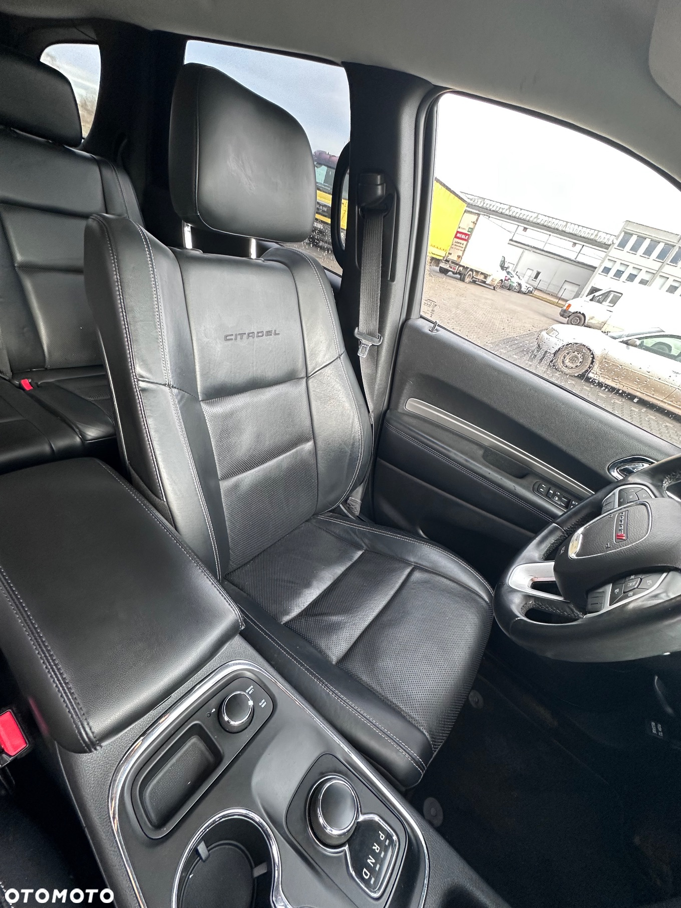 Dodge Durango 5,7 R/T - 24