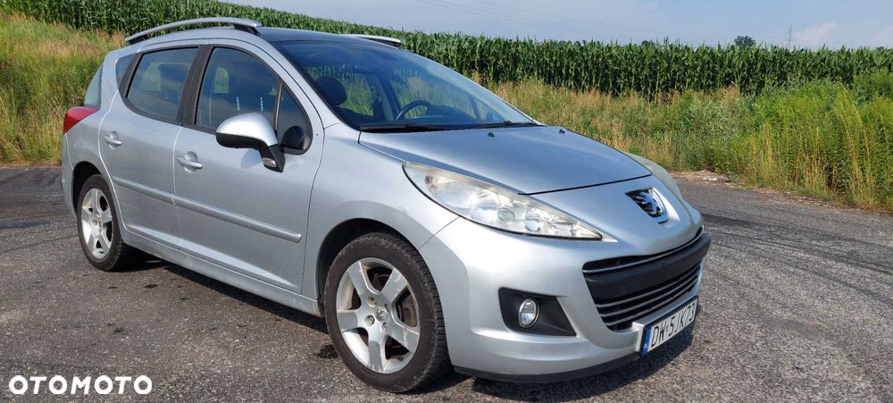 Peugeot 207 - 2