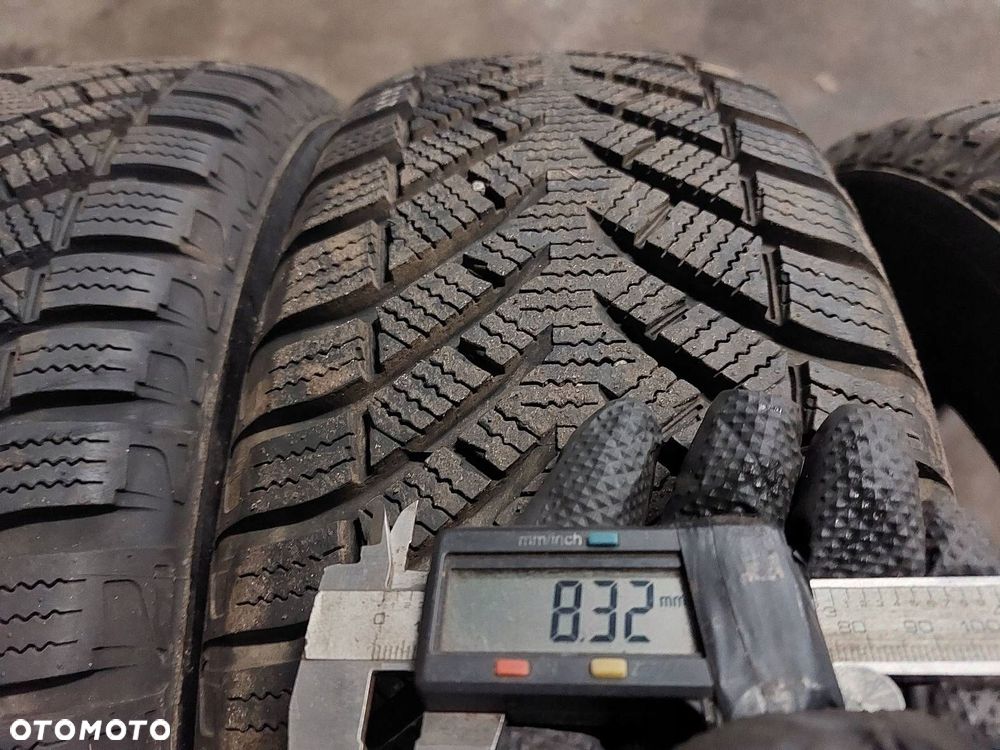 OPONY ZIMOWE 4 SZT 195/65R15 2024R NEOLIN NEOWINTER - 7