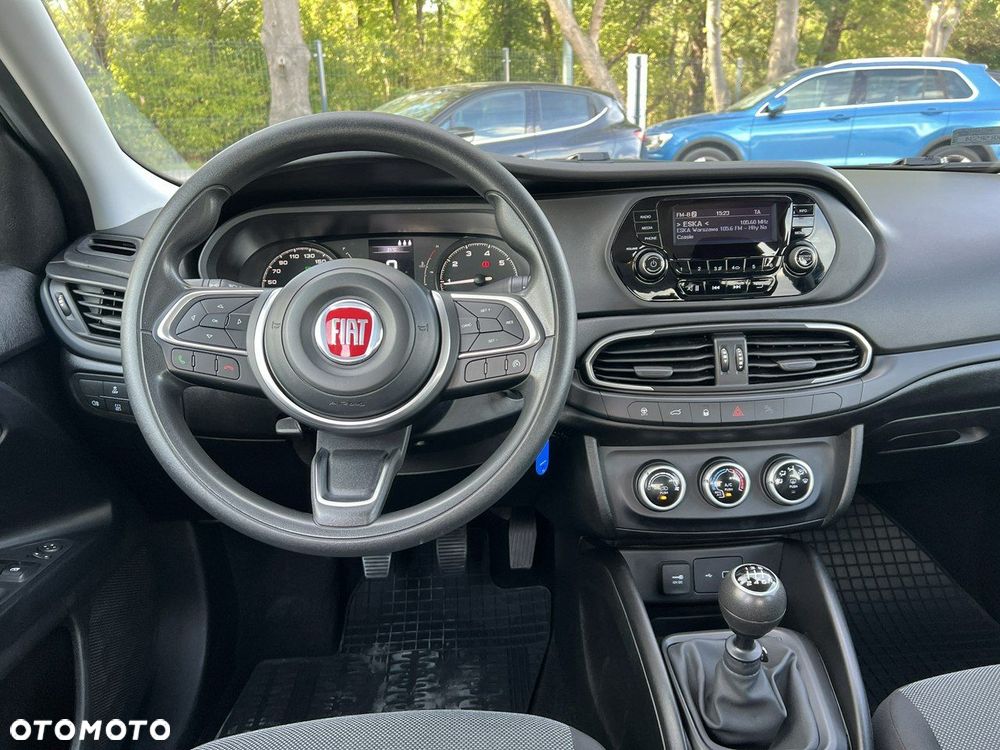 Fiat Tipo 1.4 Classic - 28