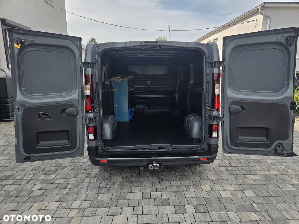 Renault TRAFIC - 31
