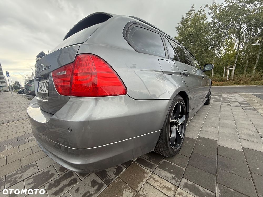 BMW Seria 3 320d - 7