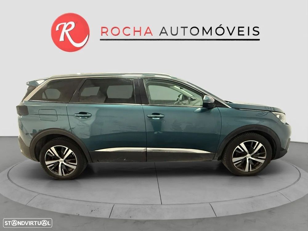 Peugeot 5008 1.2 PureTech Allure - 5
