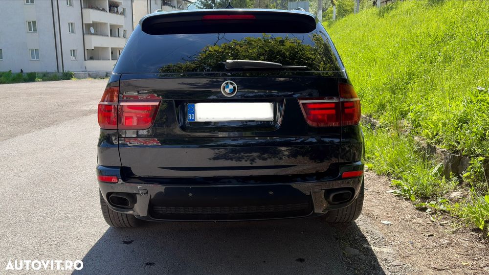 BMW X5 xDrive30d M Sport Edition - 5