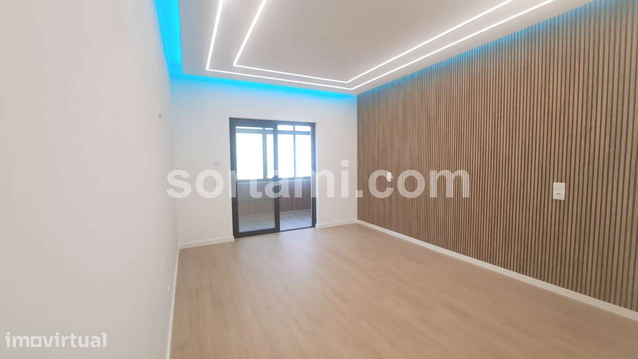 Apartamento T2+1 Venda em Quarteira,Loulé - Grande imagem: 5/13