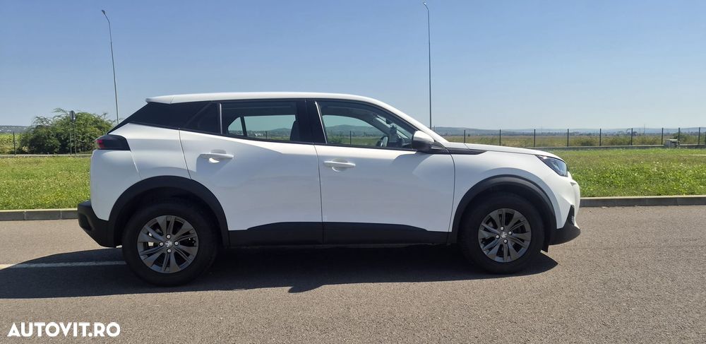 Peugeot 2008 1.5 BlueHDI BVM6 STT Active Pack - 14