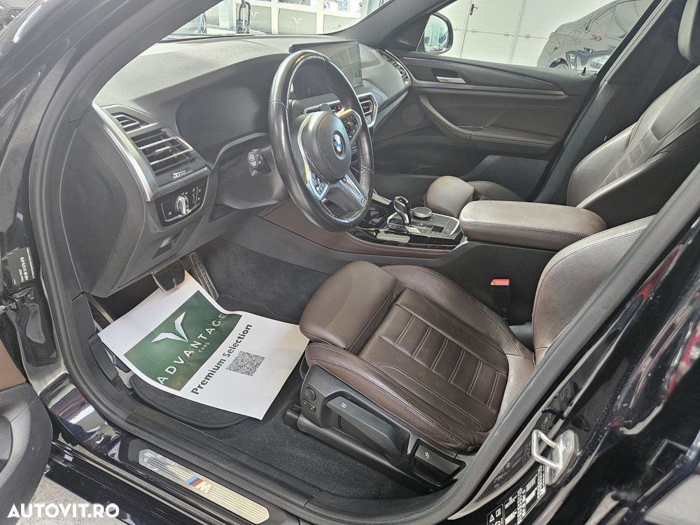 BMW X4 - 9